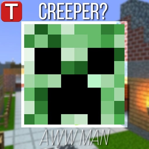 Steam Workshop Ttt Traitor Weapon Creeper Aww Man Ttt2