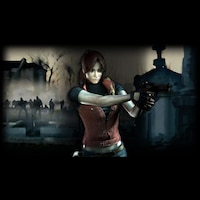 Steam Workshop::Resident Evil: Code Veronica