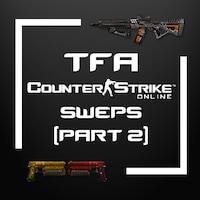 Slideshow: Counter-Strike Online 2