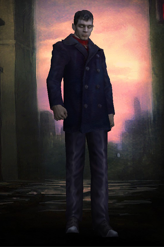 Steam Community :: Guide :: Every Outfit in Vampire the Masquerade:  Bloodlines