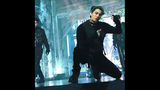 4K Wallpaper  Exo  Obsession Phone Wallpaper  4K Wallpaper  Exo  Obsession Phone Wallpaper