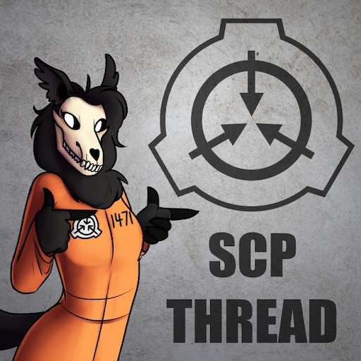 Scp Rule 34