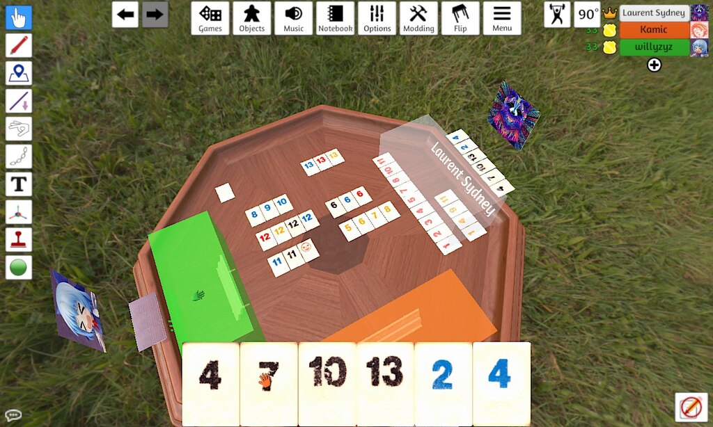 Steam Community :: Group :: Tabletop Simulator Twilight Impe – WNKJS