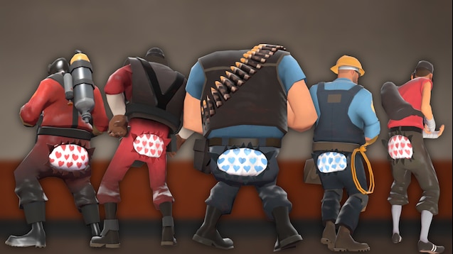 Boom Boxers - Official TF2 Wiki