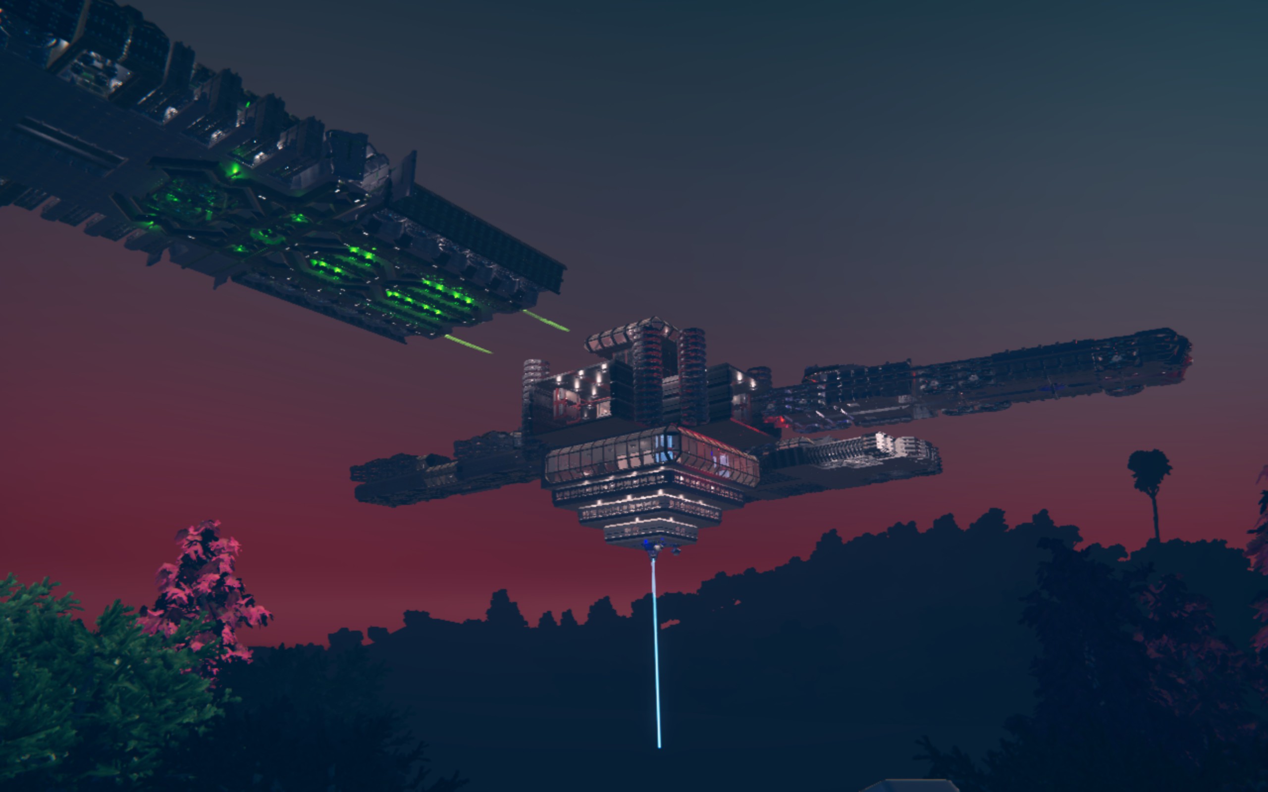 Steam Community :: Planet Nomads