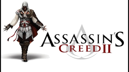 Assassins creed не сохраняется. Ассасин 2. Assassins Creed 2 эмблема. Assassins Creed 2 лого. Assassin's Creed 2 иконка.