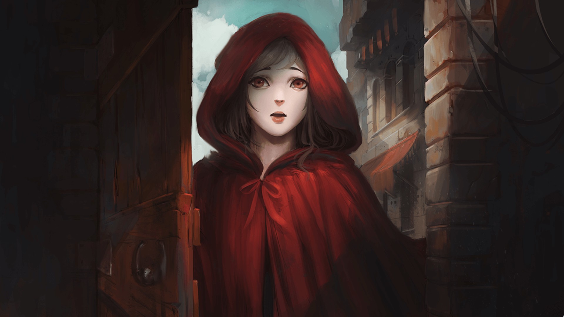 Seeds of chaos картинки