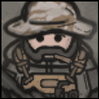 gunnery sergeant hartman animated gif