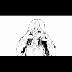 The Quintessential Quintuplets - Miku Nakano | 1080p 60FPS |