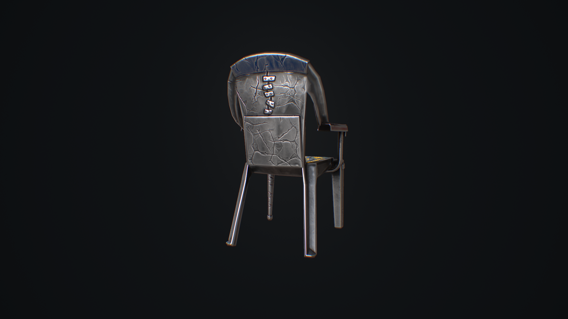 Night Sky Chair thumbnail 4