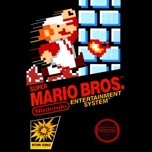 Nesbox super mario bros new arrivals