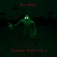 Steam Workshop My Subed Items - roblox the rake flare gun locations