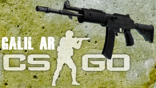 AK-47 vs. Galil: Which CS:GO Assault Rifle is better?