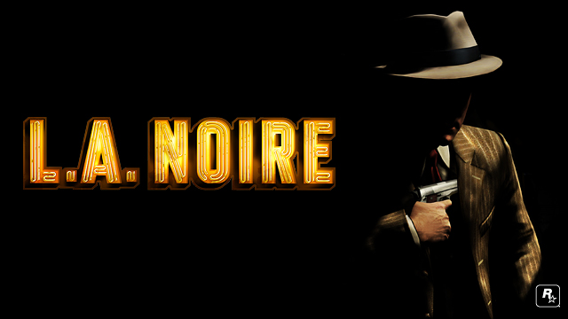 Wiskunde Verspilling ondernemer Steam Community :: Guide :: L.A. Noire 100% Walkthrough