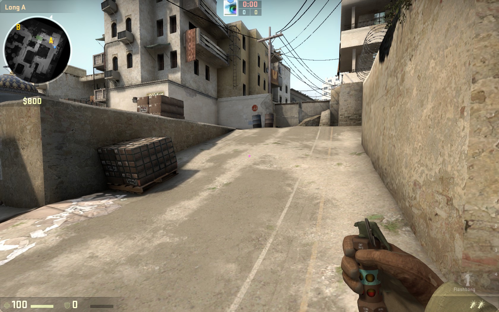 Steam Community :: Guide :: DUST2 Tips & Tricks