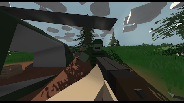 Steam Greenlight Unturned - nelson sexton roblox free roblox you can play