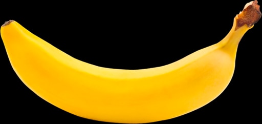 Е бана. Банан на белом фоне. Банан на прозрачном. Банан на прозрачном фоне. Банан для фотошопа.