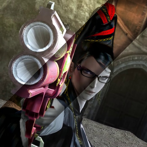 A How-To Guide on Modding Bayonetta 3