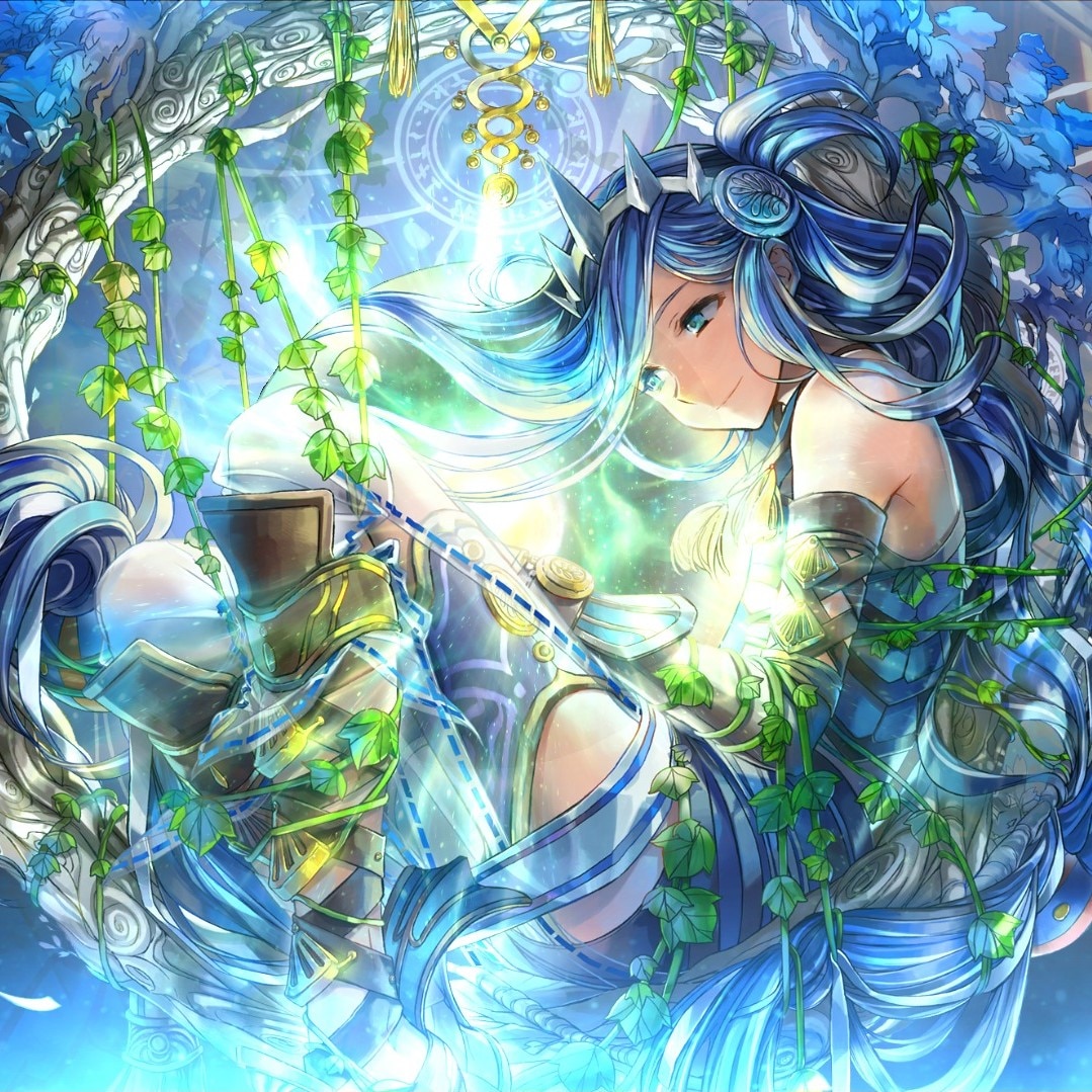 Ys VIII Lacrimosa of Dana