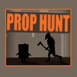 Garry's Mod Prop Hunt Text by PentraYT on DeviantArt