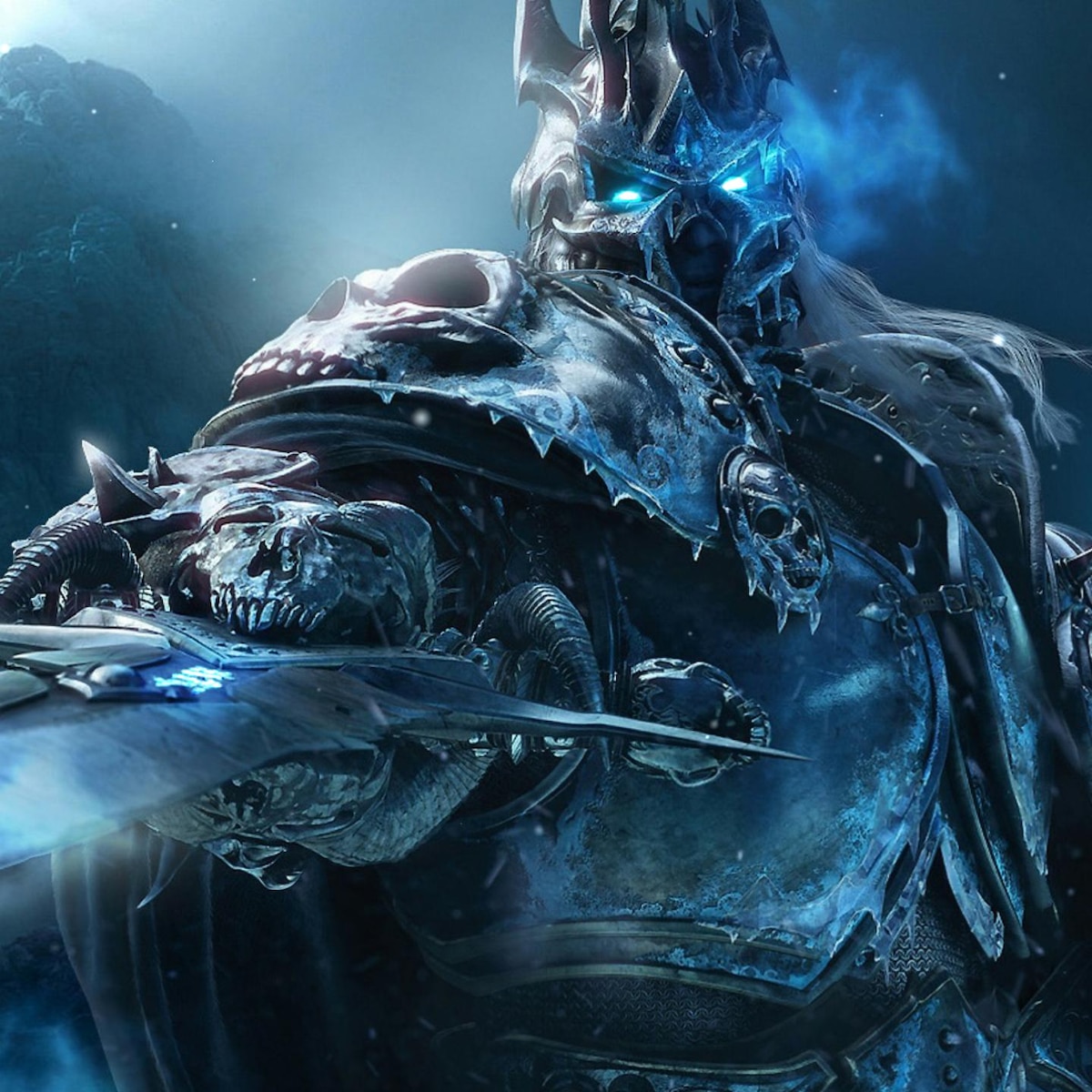 The Lich King