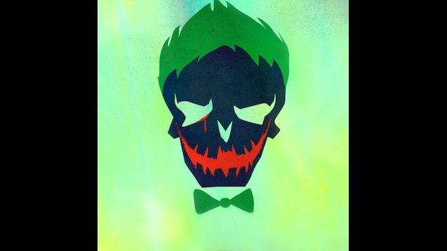 Steam Workshop::Joker