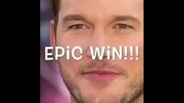 WIN! - epic win photos