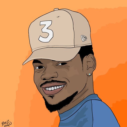 Steam Community :: :: Chance the Rapper