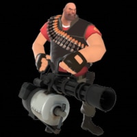 Steam Community Guide Dw Tf2 Heavy Weapons Guy Build - heavy weapon guys minigunsasha team fortress 2 roblox