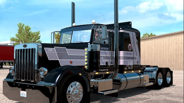 Garry Mercer Trucking Inc.