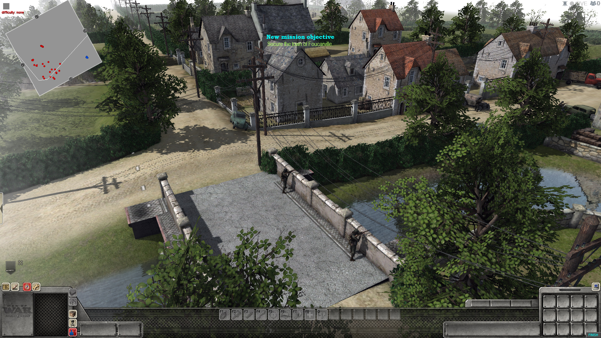 Steam Workshop Brothers In Arms Road To Hill 30 Mod Sturmfuhrer Pk