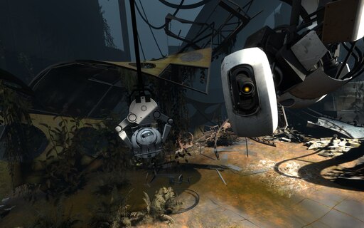 Portal 2 скачать торрент со всеми дополнениями фото 103