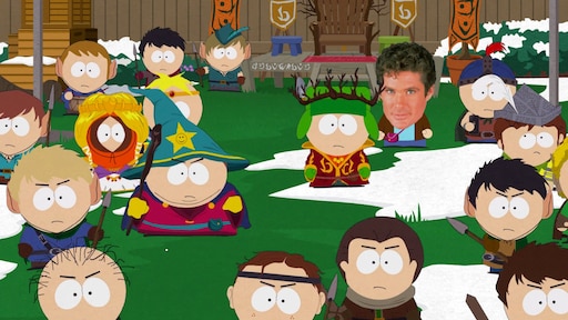 South park the stick of the truth steam фото 101