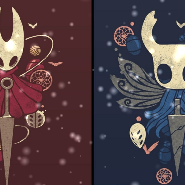 Hollow Knight