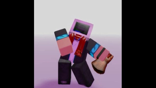 Steam Workshop Smug Roblox Dance