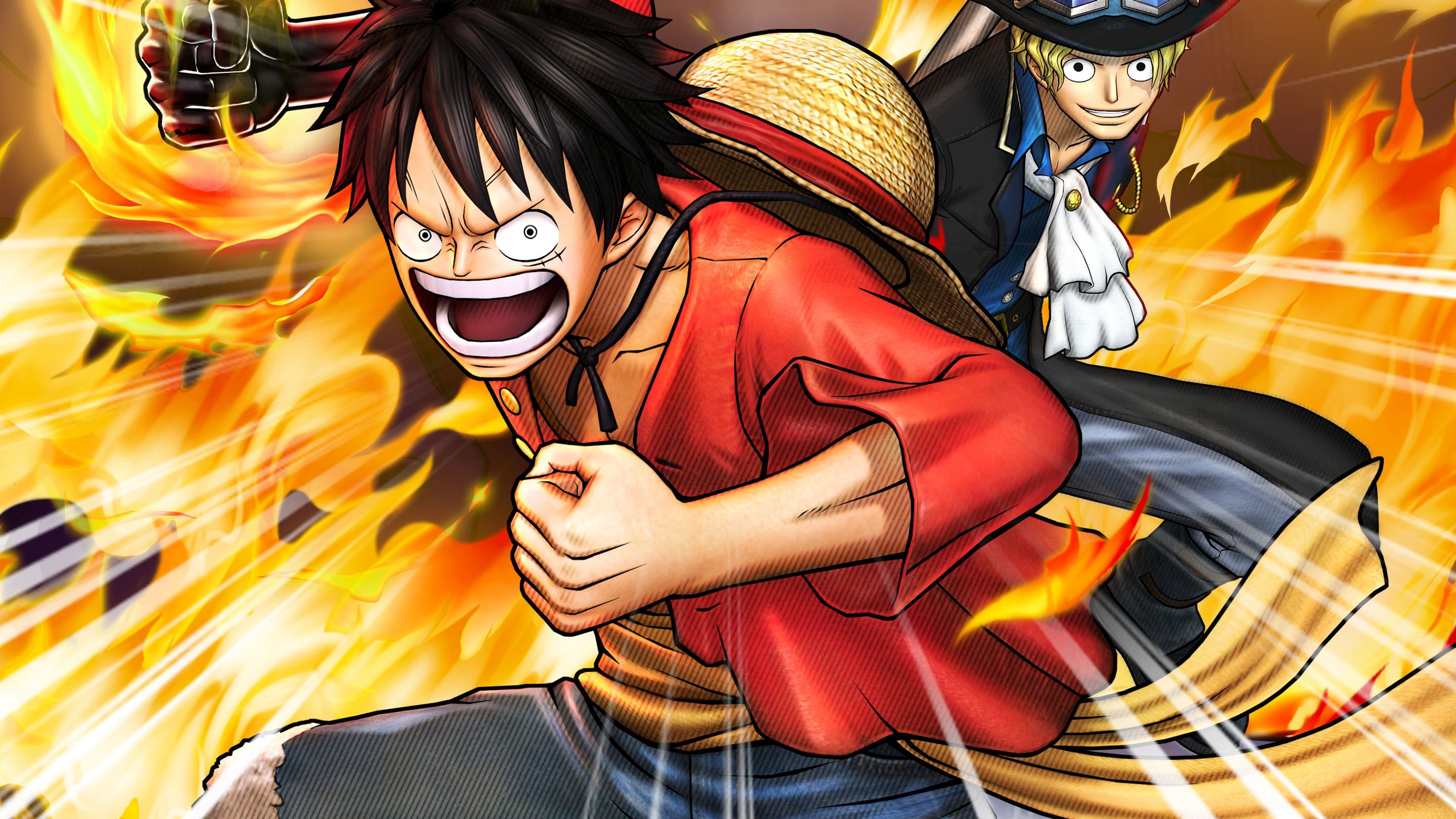 One Piece: Pirate Warriors 3 (Multi) — Guia de personagens - GameBlast