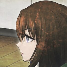 Steins;Gate