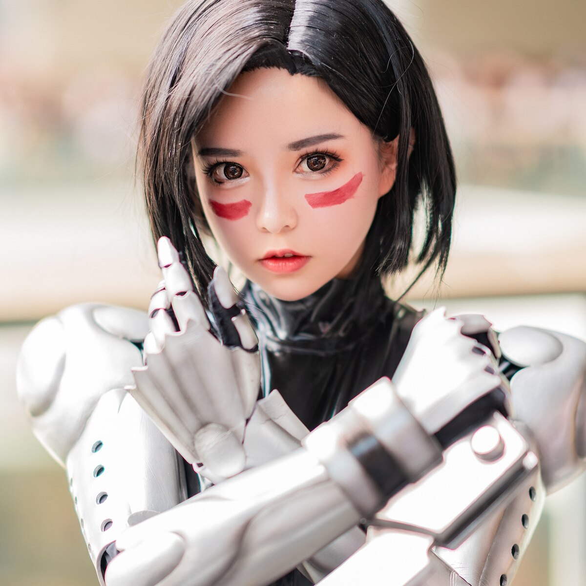 Alita cos 六二二