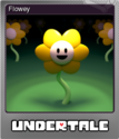 Category:Undertale, Steam Trading Cards Wiki