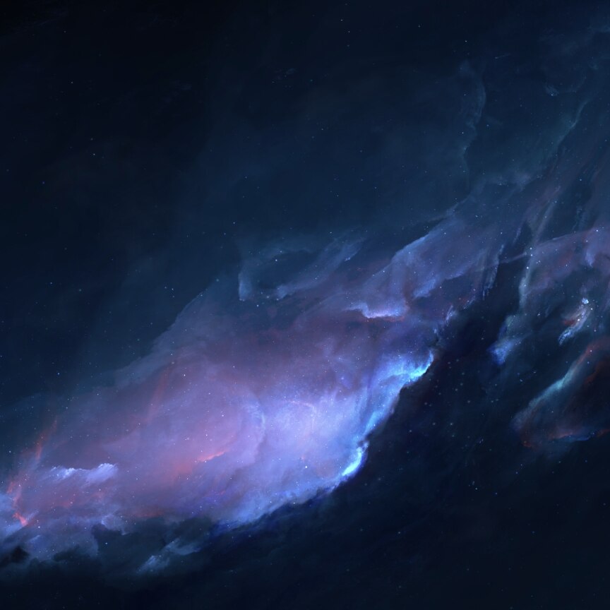 Soft Nebula