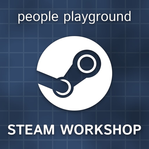 Steam Workshop People Playground