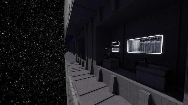 Steam Workshop Sw Map Deathstar