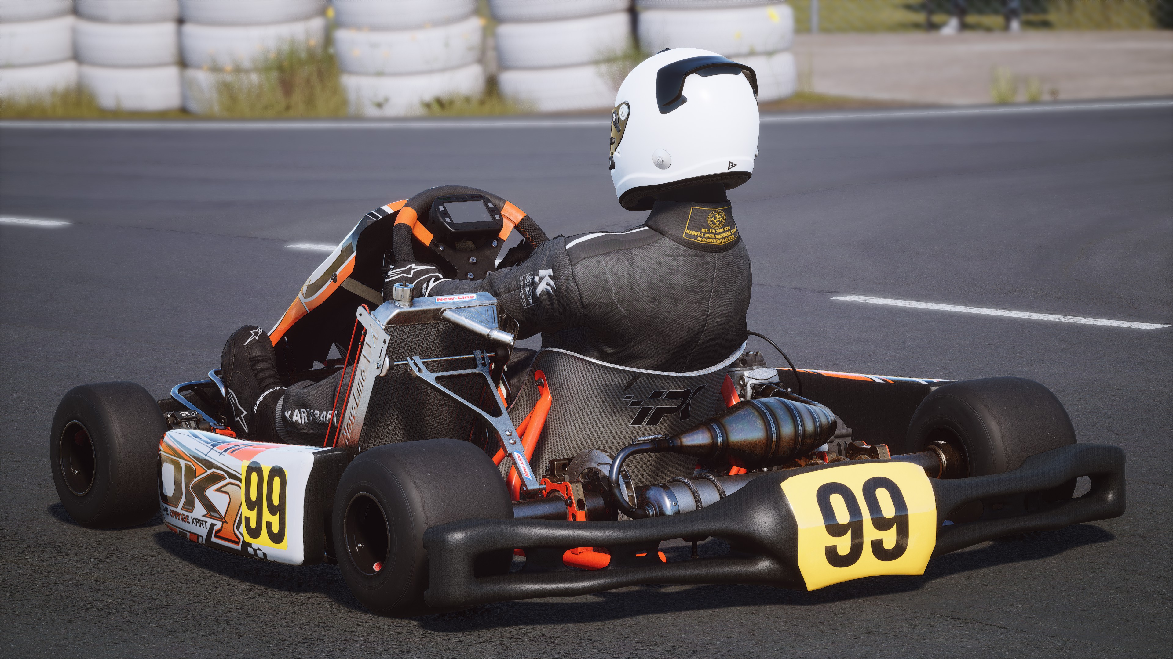 Steam Community :: KartKraft