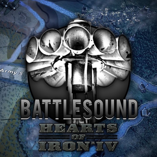 Battle sounds