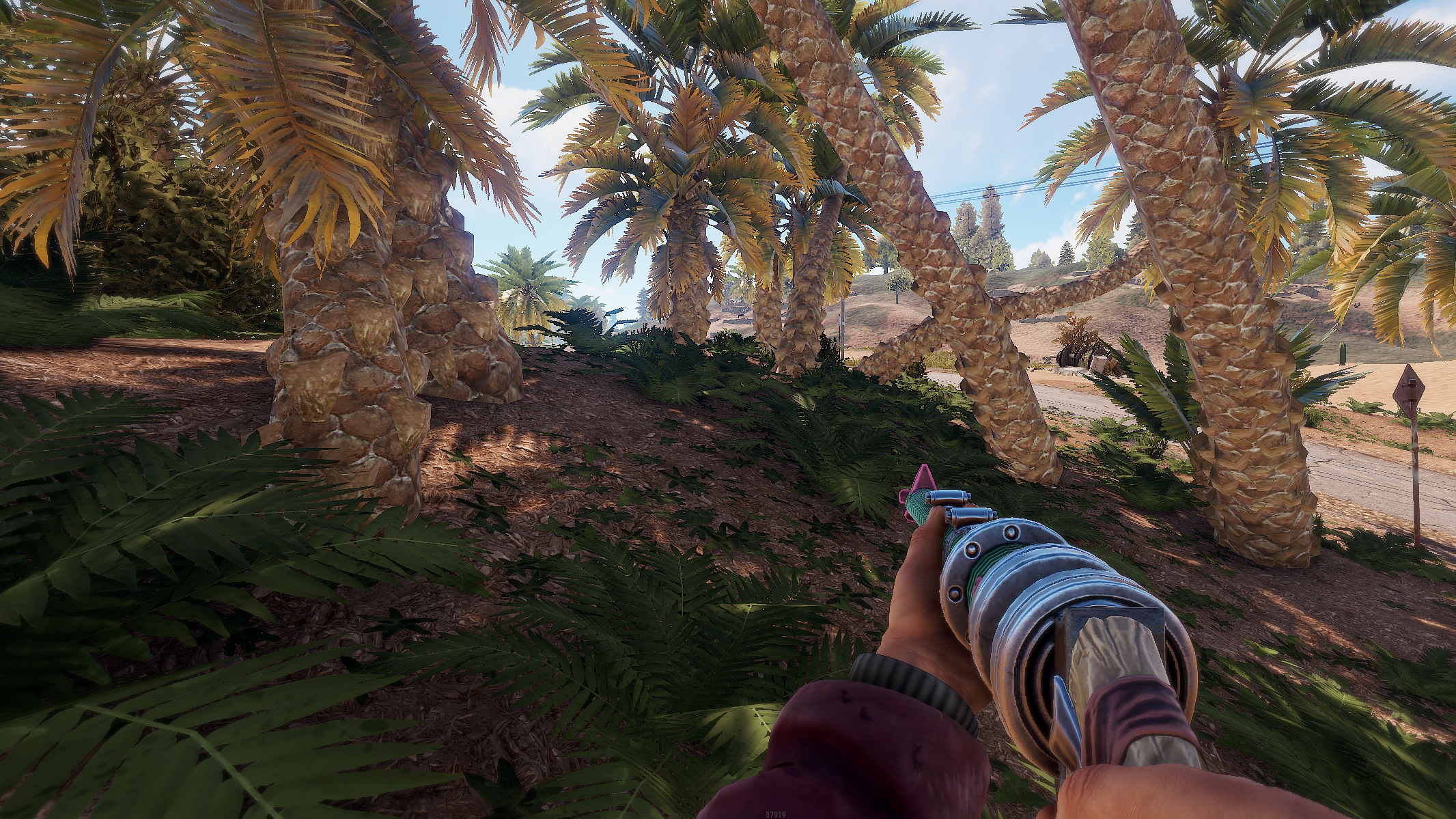 Garden Pipe Shotgun thumbnail 7