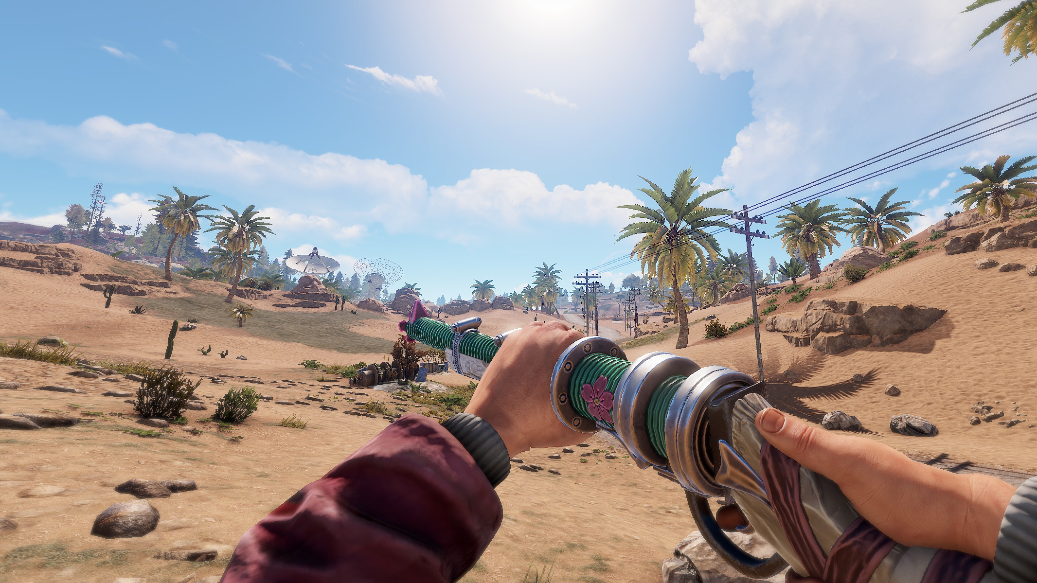 Garden Pipe Shotgun thumbnail 6