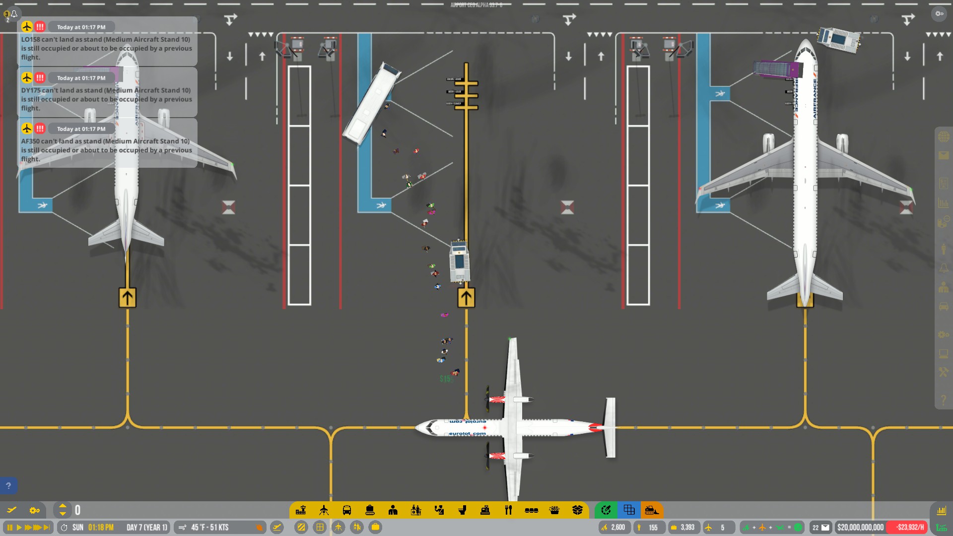 Steam Community :: Airport CEO