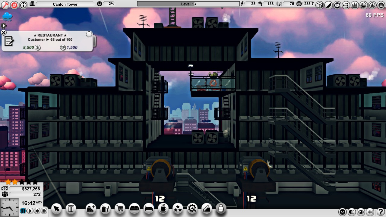 Steam Community :: Guide :: Buildable ontop of bridges
