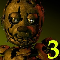 Steam Workshop Feelin Like Fnaf