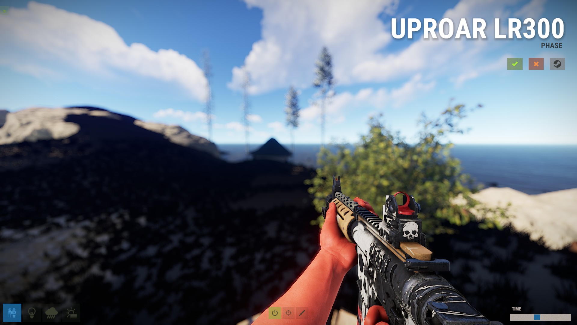 Uproar LR300 thumbnail 4